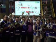 IMIP Kerja Sama Rektor Tingkatkan SDM, Kembangkan Hilirisasi