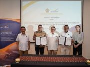 Fokus Kembangkan Kendaraan Listrik, Kementerian ESDM Kerja Sama dengan Eramet