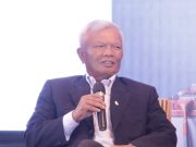 FINI Harapkan Pemerintah Kaji Ulang Kenaikan Wajib DHE 50% Alexander Barus