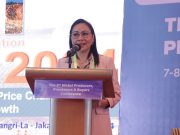 Sekum APNI: Kita Beruntung Nikel Kita Ada di Permukaan Sekum APNI