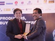 Muchtazar: Sebagai Pusat Pasokan Nikel EV, Indonesia Menjadi Daya Tarik Investasi