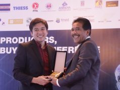 Muchtazar: Sebagai Pusat Pasokan Nikel EV, Indonesia Menjadi Daya Tarik Investasi