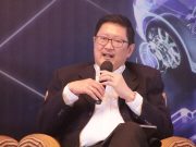 Harita Ungkap Kapasitas Produksi Feronikel 120.000 Metric Ton Nickel Content Roy Arman Arfandy