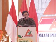 Ketum Perhapi: Ada Banyak Masalah di Tambang Ketua Umum Perhapi