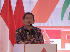 Dewas APNI: TOT Forum Berharga, Jangan Hanya Diam