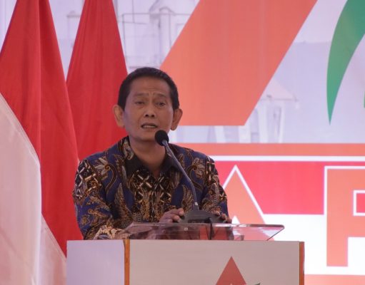 Dewas APNI: TOT Forum Berharga, Jangan Hanya Diam
