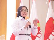 KPK Bidik Sektor Swasta agar Tidak Korupsi Ipi Maryati Kuding