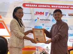 Asmiba: Surveyor Bergerak Sesuai Aturan Pemerintah