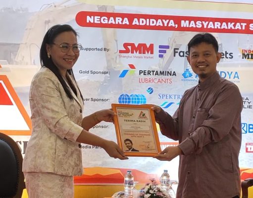 Asmiba: Surveyor Bergerak Sesuai Aturan Pemerintah