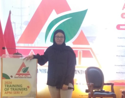 Staf Ditjen Minerba: Paparkan Susunan dan Persetujuan hingga Masalah Dalam RKAB
