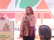 Direktur KAN: Surveyor dan Akreditasi KAN Fajarina Budiantari