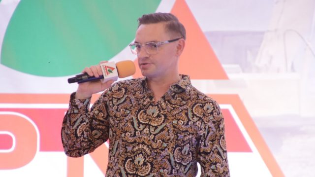 Prezmek Koralewski