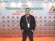 Peserta Usulkan TOT APNI ke Depan Materinya Lebih Teknis