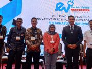 Tiga Aspek Menarik Pameran INAPA 2024 JIExpo Kemayoran