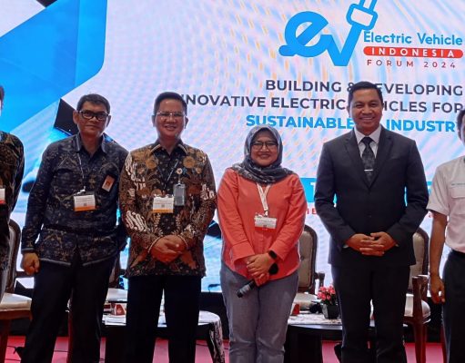 Tiga Aspek Menarik Pameran INAPA 2024 JIExpo Kemayoran