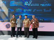 Opening Ceremony INAPA 2024 & Transport and Logistics Indonesia 2024 Berlangsung Meriah