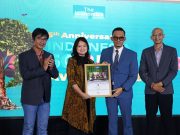 UT Jadikan 5 Pilar Program CSR sebagai Solusi dan Strategi Berkelanjutan