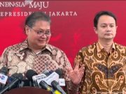 Airlangga Sebut Mineral Kritis Sedang Jadi Topik Pembahasan Utama Dunia