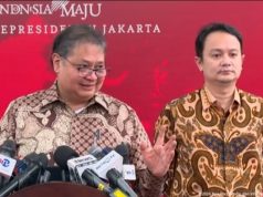 Airlangga Sebut Mineral Kritis Sedang Jadi Topik Pembahasan Utama Dunia
