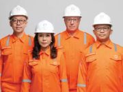 Kolaborasi Carsurin dan NBRI Ciptakan Sejarah Baru Industri EV