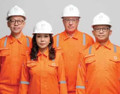 Kolaborasi Carsurin dan NBRI Ciptakan Sejarah Baru Industri EV