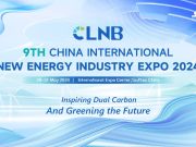 CLNB 2024: Pameran Industri Energi Baru Internasional di Suzhou, China CLNB 2024