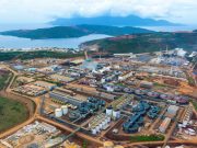 Muhlis Ibrahim: Harita Nickel Aset Strategis Malut, Warga Diminta Dukung dan Awasi Komitmennya