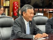 Dokumen e-NDC Semakin Kurangi Emisi GRK Capai 32 Persen