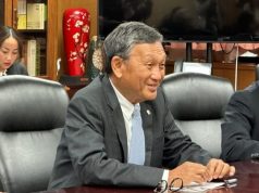 Dokumen e-NDC Semakin Kurangi Emisi GRK Capai 32 Persen