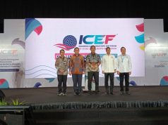 ICEF 2024 Dorong Daya Saing Pelaku Usaha Lewat E-Katalog