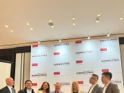 Final Kompetisi Kasus Global oleh Harry Susilo Institute: Enam Tim Bersaing di Jakarta