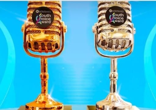 Antam Sabet Penghargaan Gold dan Silver Marketeers Youth Choice Award 2024