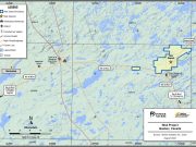 Power Nickel Mengeksplorasi Potensi Tambang di Nisk, Mirip Tambang Norilsk