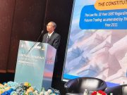 Kepala Bappebti: ASEAN Tin Industry Conference 2024 Bermanfaat untuk Referensi Harga dan SRG