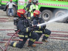 GRN Dorong Peningkatan Kompetensi Rescuer Indonesia