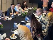 Wuling Sampaikan Rencana Ekspansi Investasi EV kepada Menteri Perindustrian