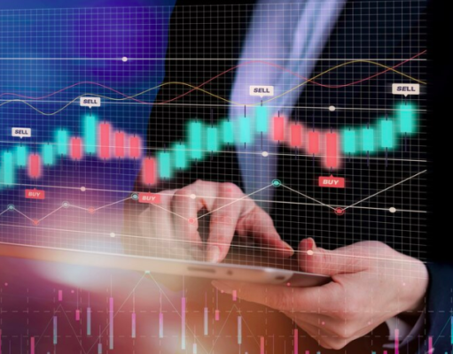 Fokus Kepakkan Sayap di Industri Nikel, Harum Energy (HRUM) Pilih Tak Bagikan Dividen Ilustrasi laba PT Harum Energy Tbk. (HRUM). (Foto: freepik.com)