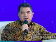 Dirut Mind Id Ungkap Potensi Indonesia sebagai Penentu Harga Nikel Dunia Direktur Utama MIND ID Hendi Prio Santoso. (Tangkapan layar youtube CNBC Indonesia)