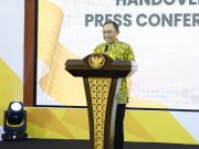 Kemenperin dan JICA Kolaborasi Majukan Industri Kendaraan Listrik di Indonesia