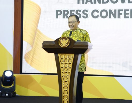 Kemenperin dan JICA Kolaborasi Majukan Industri Kendaraan Listrik di Indonesia