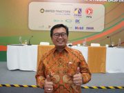 Ari Sutrisno Sah Menjadi Ketum Terpilih Aspindo Melalui Munas VI 2024