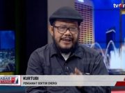 PP 25/2024 Dinilai Produk Kolonial, Kurtubi Minta Presiden Mencabutnya