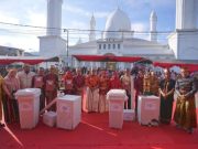 Roadshow Kebudayaan 2024 Buktikan Komitmen Vale Dukung Pelestarian Budaya