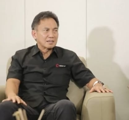 Peran Aktif Dekarbonisasi, BEI Cantumkan Saham Antam Menjadi Bagian Indeks ESG