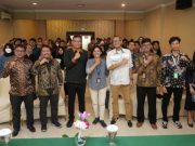 Program Magang PT IMIP Jaring Mahasiswa Sebagai Tenaga Kerja Handal