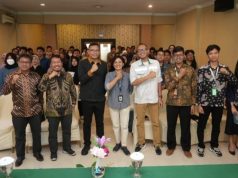 Program Magang PT IMIP Jaring Mahasiswa Sebagai Tenaga Kerja Handal