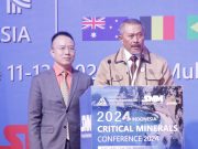 Ketum APNI Buka Acara ICMC 2024 di Hotel Mulia