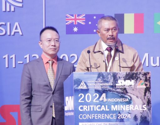 Ketum APNI Buka Acara ICMC 2024 di Hotel Mulia