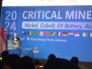 Imelda: Paparkan Tiga Sektor Utama Pengelolaan Tambang Nikel Ceria