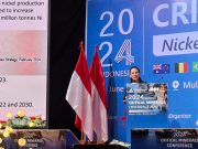 Sekum APNI: Proyeksi Nikel Indonesia Capai 3,74 Juta Ton Tahun 2030